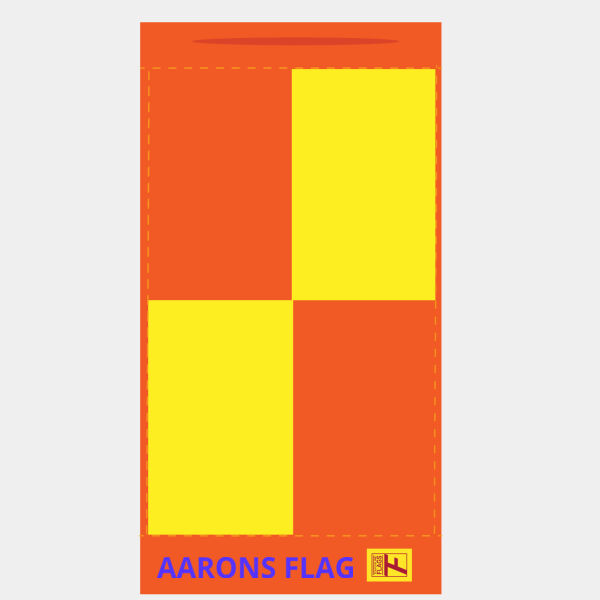ARRONS GFLAG Thumbnail